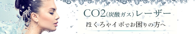 CO2（炭酸ガス）レーザー